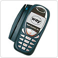 Mobile Phone Terminal Service Provider